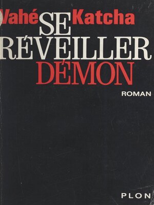 cover image of Se réveiller démon